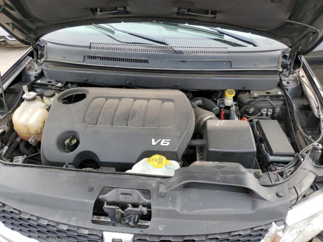 3C4PDCBG5HT573070 Dodge Journey Sxt