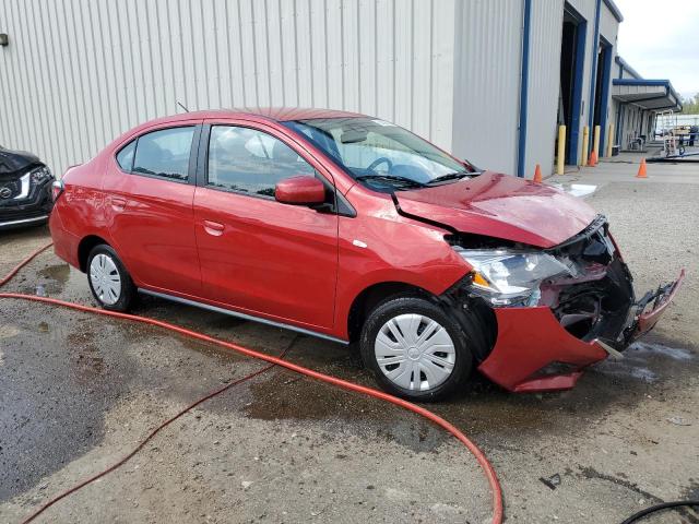ML32FUFJ5PHF02809 Mitsubishi Mirage G4 Es