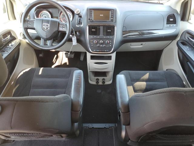 2C4RDGBG7JR310426 Dodge Grand Caravan Se