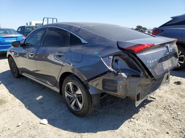 19XFC2F61LE210272 Honda Civic Lx