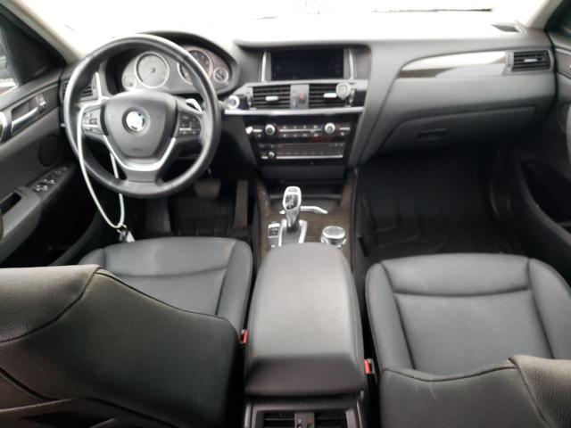 5UXXW3C50G0R19396 BMW X4 Xdrive28i