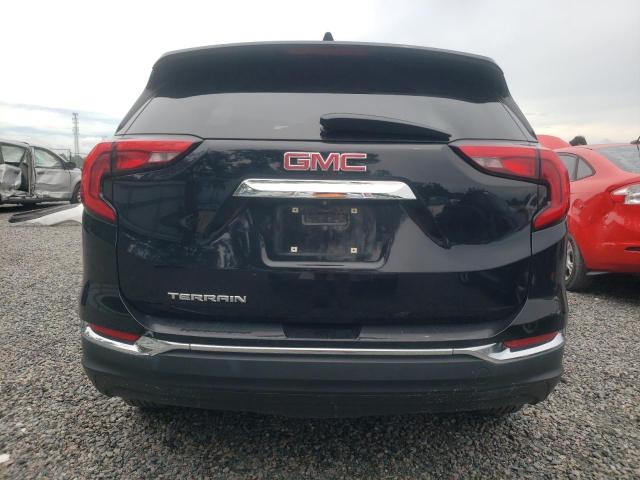 3GKALPEV7ML392142 GMC Terrain Slt