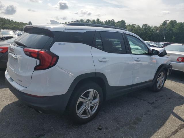 3GKALTEX2JL127800 GMC Terrain Sle