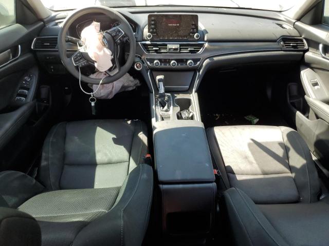 1HGCV1F18KA049207 Honda ACCORD LX