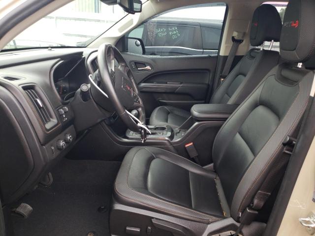 1GTG6FEN3M1269386 GMC Canyon At4