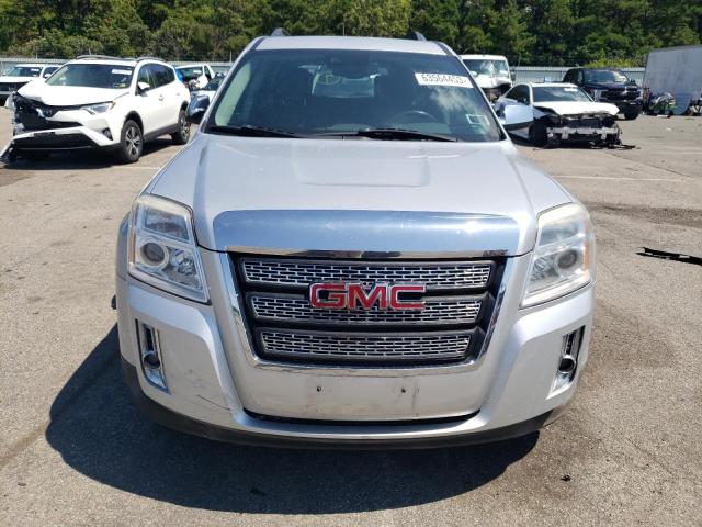 2GKFLYE38E6274522 GMC Terrain Slt