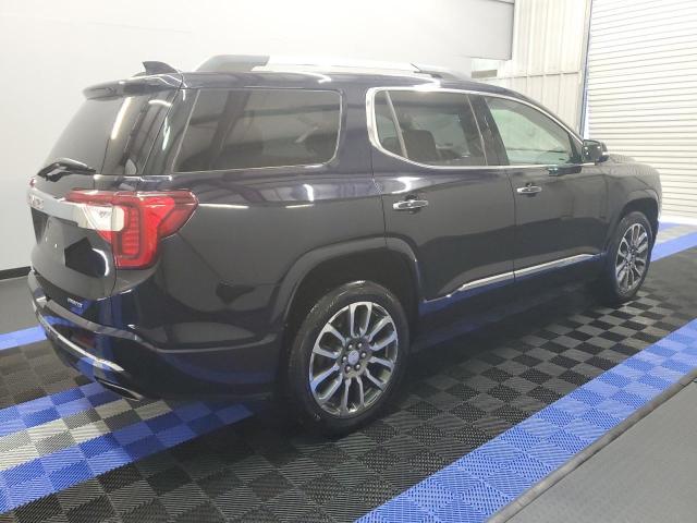 1GKKNXLS8MZ209055 GMC Acadia Denali