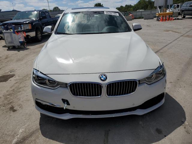 WBA8E9G5XGNT83675 BMW 328 I Sulev