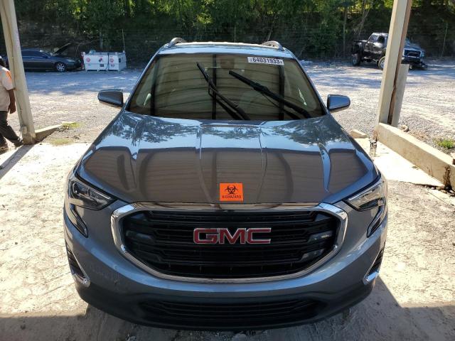3GKALMEV2LL198213 GMC Terrain Sle