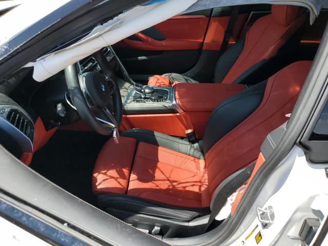 WBAGV2C03LCD73463 BMW 840i