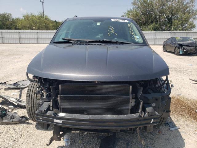 3C4PDCGG6FT621522 Dodge Journey Crossroad