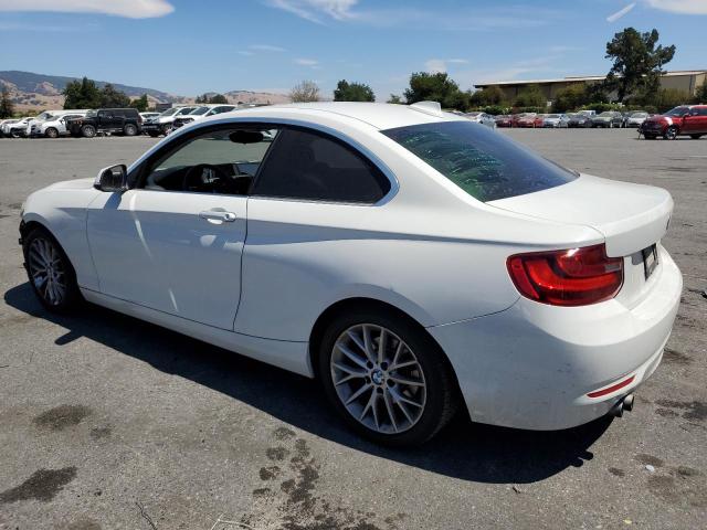 WBA1F5C5XEVV98886 BMW 228 I