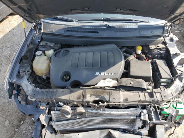 3C4PDCEG5FT686901 Dodge Journey R/t