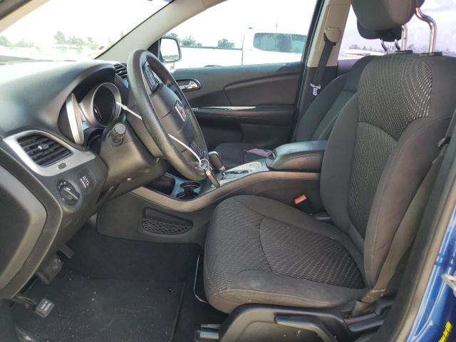 3C4PDCAB7FT506294 Dodge JOURNEY SE