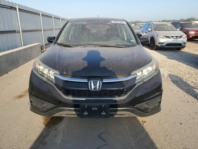 5J6RM4H3XFL065554 Honda CR-V LX