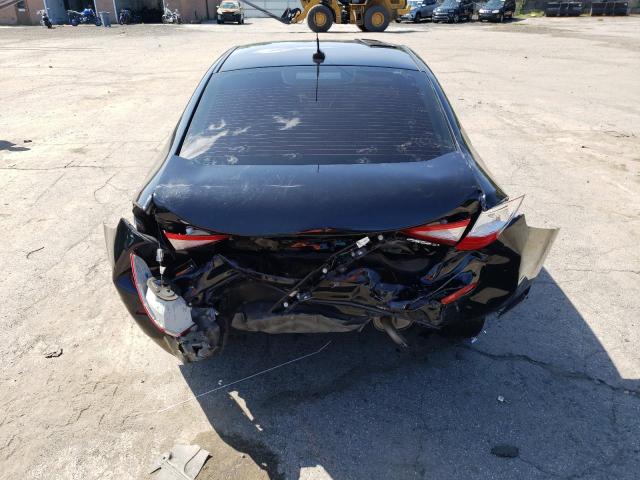 3FADP4AJ8KM108609 Ford FIESTA S