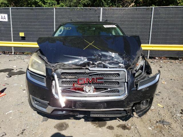 1GKKVRKD7FJ174346 GMC Acadia Slt-1