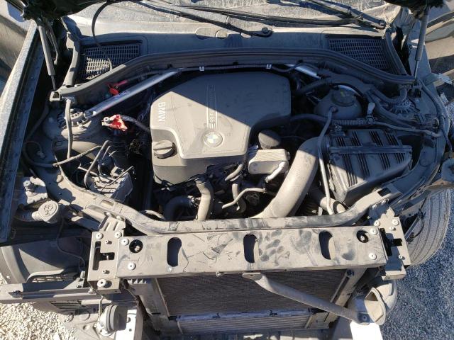 5UXWZ7C50H0V85320 BMW X3 Sdrive28i