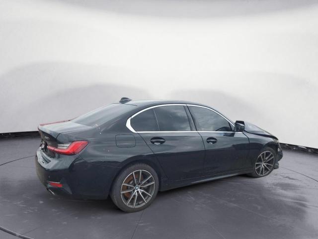 3MW5R1J08L8B25111 BMW 330I
