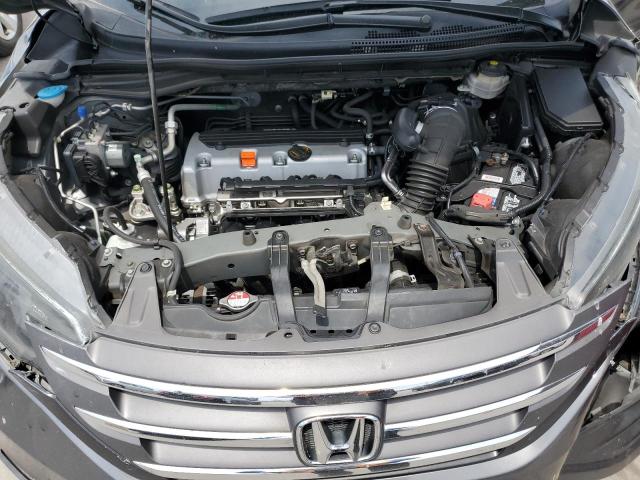 2HKRM4H36EH686976 Honda CR-V LX