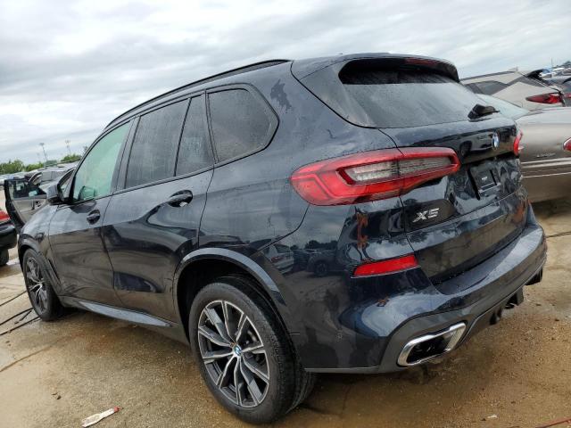 5UXJU2C56KLN65588 BMW X5 Xdrive50i