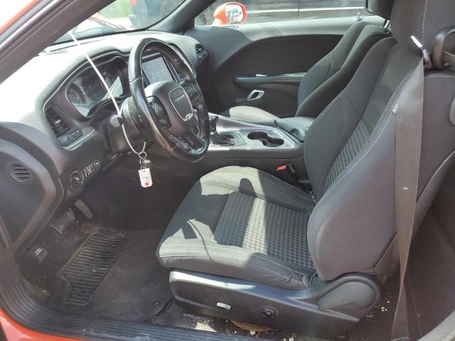 2C3CDZBT8JH178365 Dodge Challenger R/t