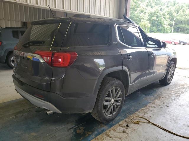 1GKKNMLS6JZ186286 GMC Acadia Slt-1