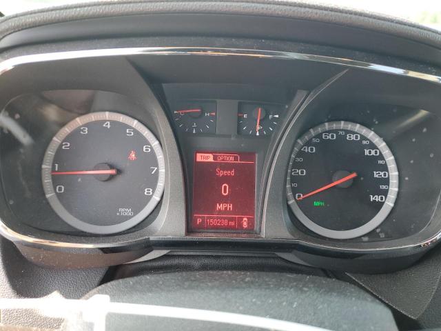 2GKFLXE35F6352198 GMC Terrain Slt