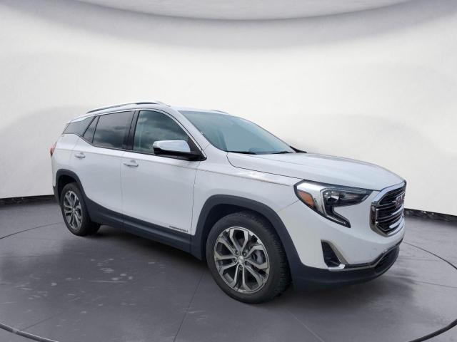 3GKALPEV3KL307570 GMC Terrain Slt