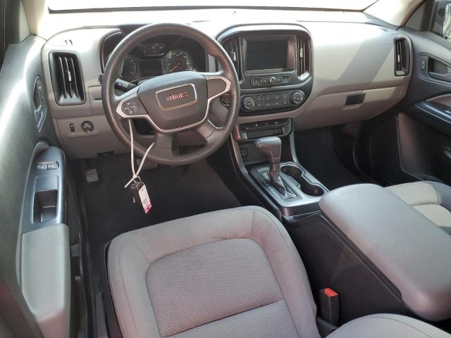 1GTH5BEA1M1198184 GMC Canyon Elevation