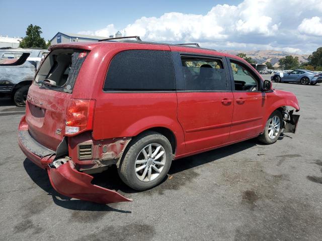 2C4RDGCG1GR276930 Dodge Grand Caravan Sxt