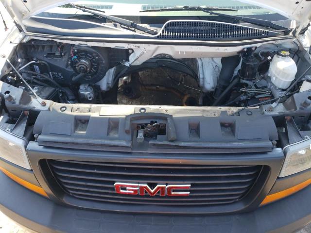 1GTZ7GFG5K1152868 GMC Savana G3500