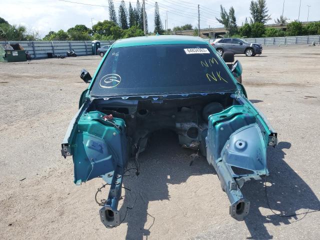 2C3CDXGJ8LH166747 Dodge Charger Scat Pack