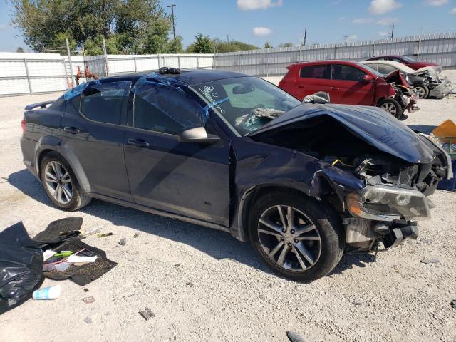 1C3CDZAB9EN154971 Dodge AVENGER SE