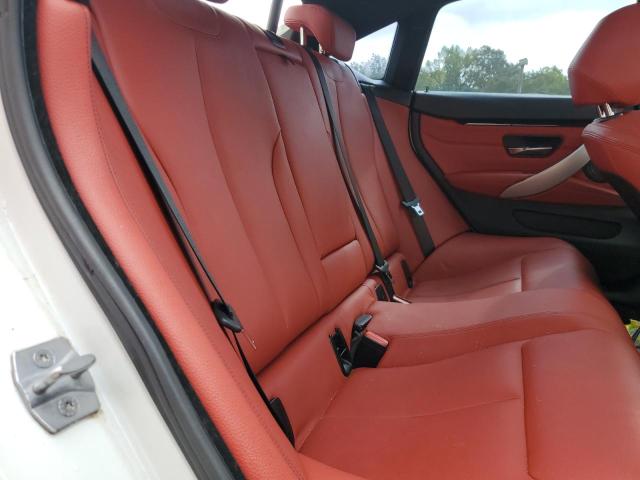 WBA4A9C54FD416349 BMW 428 I Gran Coupe Sulev