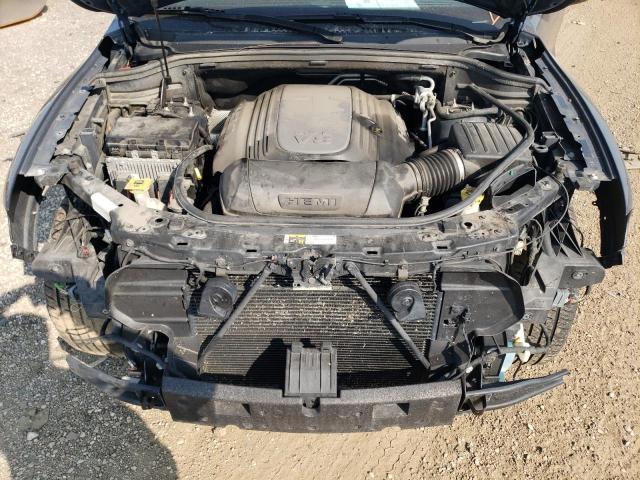 1C4SDJCT1HC833583 Dodge Durango R/t