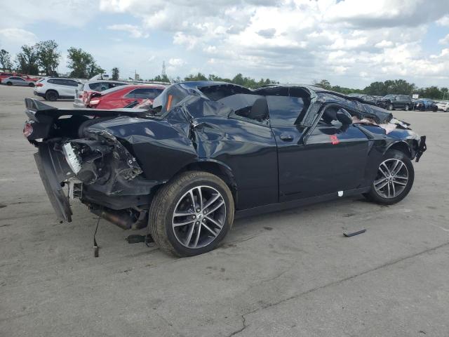 2C3CDZGG1KH529470 Dodge Challenger Sxt
