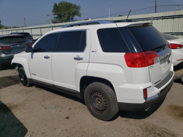 2GKFLPE34G6138076 GMC Terrain Slt