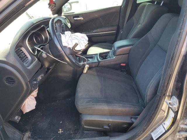 2C3CDXHG7FH917652 Dodge Charger Sxt