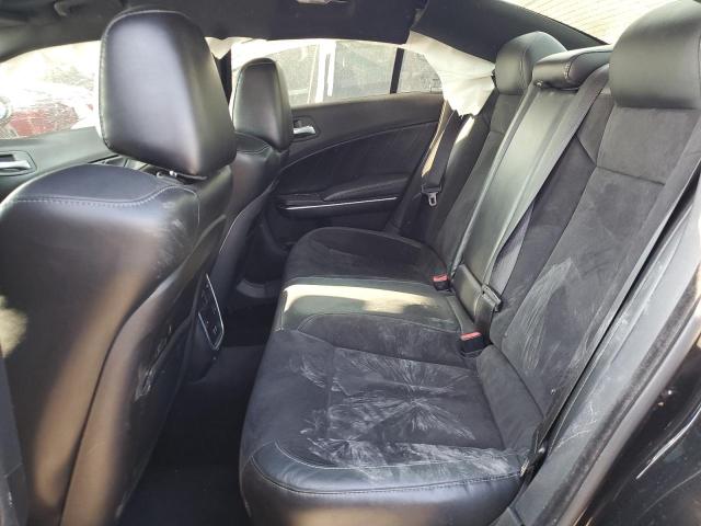 2C3CDXGJ4FH914401 Dodge Charger R/t Scat Pack