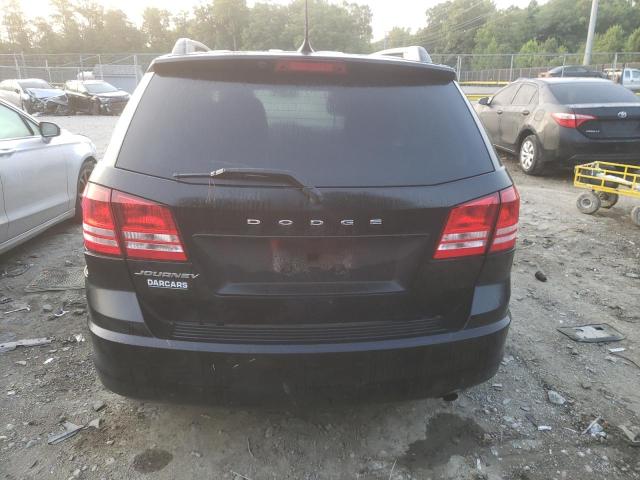 3C4PDCAB0JT496183 Dodge JOURNEY SE