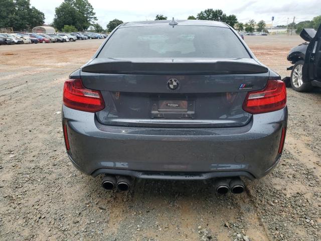 WBS1H9C53HV886704 BMW M2