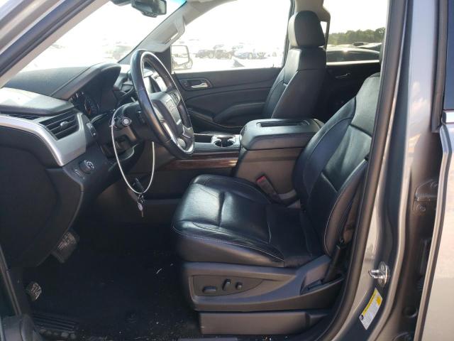 1GKS1AKC2JR384318 GMC YUKON SLE