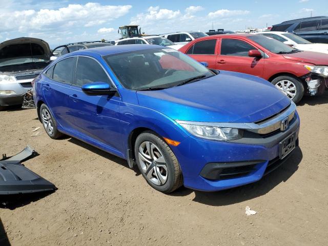 19XFC2F59JE006002 Honda Civic Lx