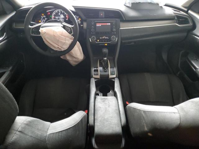 19XFC2F54GE200963 Honda Civic Lx