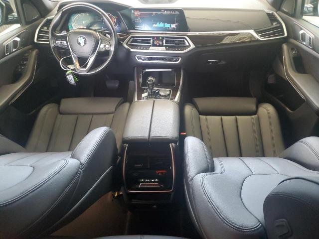 5UXCR4C07M9G60805 BMW X5 Sdrive 40i