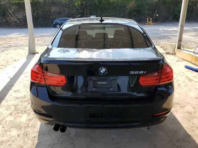 WBA3A5G55FNS84081 BMW 328 I