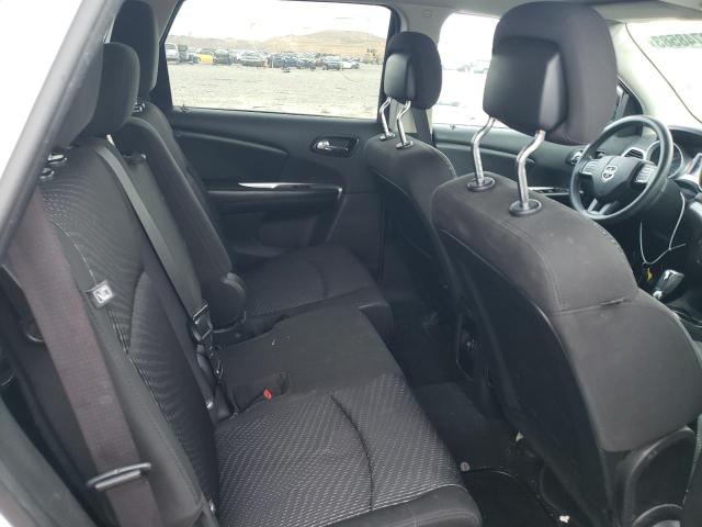 3C4PDDBG5GT135783 Dodge Journey Sxt