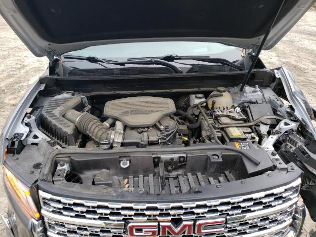 1GKKNXLS9NZ131712 GMC Acadia Denali