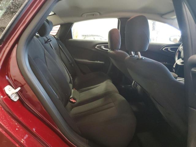 1C3CCCAB4GN169204 Chrysler 200 Limited